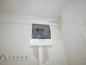 Prodej garáže, Liberec, Horská, 20 m2