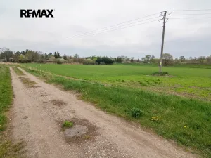 Prodej pozemku pro bydlení, Břeclav, 1171 m2