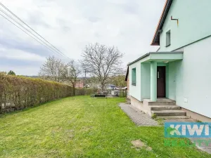 Prodej rodinného domu, Petřvald, Družstevní, 97 m2