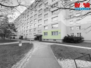 Prodej bytu 4+1, Ostrava - Zábřeh, Zimmlerova, 79 m2