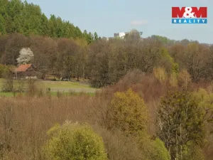 Prodej pozemku pro bydlení, Kozlovice - Měrkovice, 993 m2