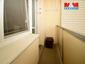 Pronájem bytu 3+1, Studénka - Butovice, L. Janáčka, 66 m2