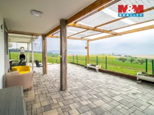 Pronájem chaty, Lázně Bělohrad - Hřídelec, 40 m2