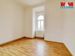 Pronájem bytu 2+1, Mariánské Lázně, Ruská, 55 m2