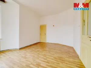 Pronájem bytu 2+1, Mariánské Lázně, Ruská, 55 m2