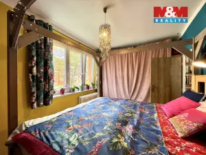 Prodej bytu 4+1, Ostrava - Poruba, Žilinská, 68 m2