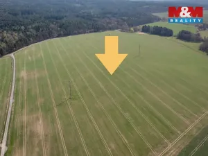 Prodej pole, Tymákov, 17200 m2
