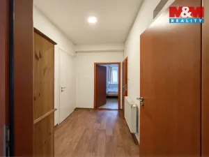 Prodej bytu 2+1, Praha - Nusle, Petra Rezka, 70 m2