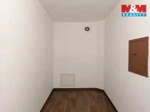 Prodej bytu 2+1, Praha - Nusle, Petra Rezka, 70 m2