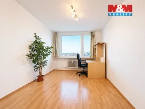 Pronájem bytu 3+kk, Praha - Braník, Vrbova, 63 m2