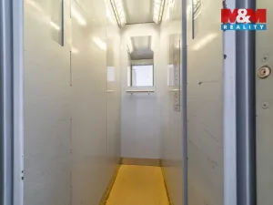 Prodej bytu 2+kk, Beroun, Palouček, 62 m2