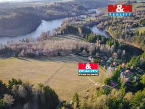 Prodej chaty, Nekoř, 70 m2