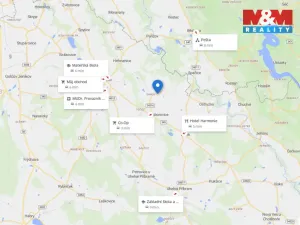 Prodej chalupy, Kraborovice - Úhrov, 55 m2