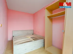 Prodej bytu 4+1, Ústí nad Labem - Krásné Březno, Keplerova, 81 m2