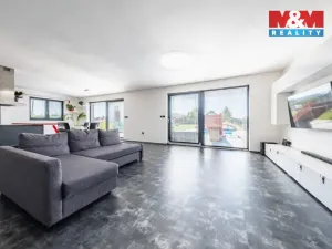 Prodej rodinného domu, Malá Hraštice - Velká Hraštice, 386 m2