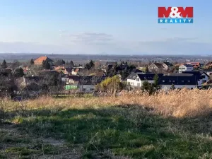 Prodej pozemku pro bydlení, Škvorec, Na Pazderně, 3136 m2