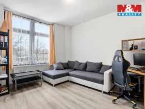 Prodej bytu 3+kk, Frýdlant, Míru, 85 m2