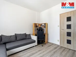 Prodej bytu 3+kk, Frýdlant, Míru, 85 m2