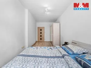 Prodej bytu 3+kk, Frýdlant, Míru, 85 m2