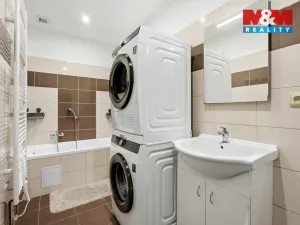 Prodej bytu 3+kk, Frýdlant, Míru, 85 m2