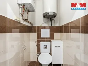 Prodej bytu 3+kk, Frýdlant, Míru, 85 m2