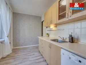 Prodej bytu 2+1, Vejprnice, Plzeňská, 56 m2