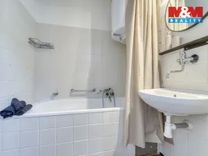 Prodej bytu 2+1, Vejprnice, Plzeňská, 56 m2