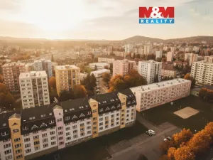 Pronájem bytu 2+1, Strakonice - Strakonice II, Družstevní, 60 m2