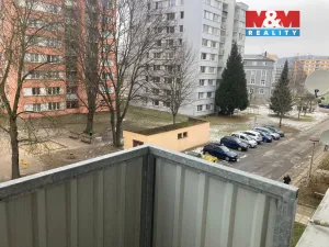 Pronájem bytu 2+1, Strakonice - Strakonice II, Družstevní, 60 m2