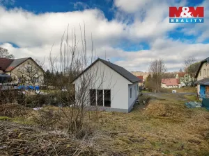 Prodej rodinného domu, Dolní Poustevna, Nad Údolím, 95 m2