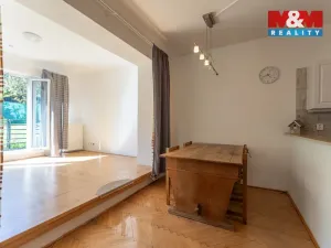 Prodej bytu 4+kk, Praha - Dejvice, České družiny, 112 m2