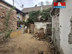 Prodej rodinného domu, Dolní Kounice, Antonínská, 128 m2