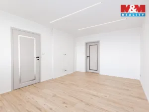 Prodej bytu 3+1, Ostrava - Moravská Ostrava, Sládkova, 69 m2