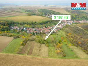 Prodej rodinného domu, Milešovice, 94 m2