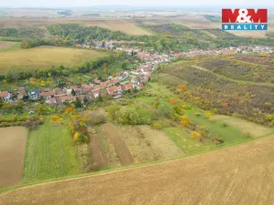 Prodej rodinného domu, Milešovice, 94 m2