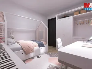 Prodej bytu 3+kk, Kamenný Újezd, 75 m2