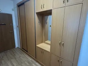 Pronájem bytu 2+1, Karviná, Kosmonautů, 58 m2