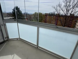 Pronájem bytu 2+1, Karviná, Kosmonautů, 58 m2