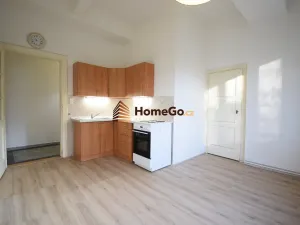 Pronájem bytu 3+kk, Praha - Nusle, Žateckých, 61 m2