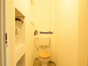 Pronájem bytu 3+kk, Praha - Nusle, Žateckých, 61 m2