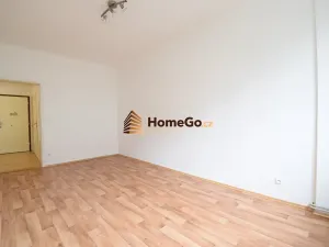 Pronájem bytu 2+1, Praha - Nusle, U gymnázia, 52 m2