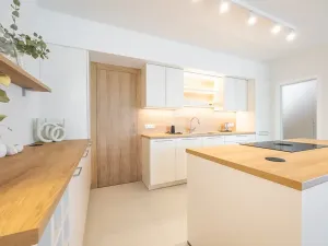 Prodej vily, Řevnice, Sochorova, 172 m2