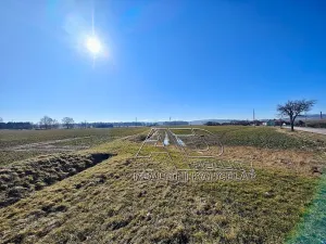 Prodej pozemku, Vodňany, Stožická, 3872 m2