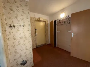 Prodej bytu 3+1, Pardubice, Varšavská, 63 m2