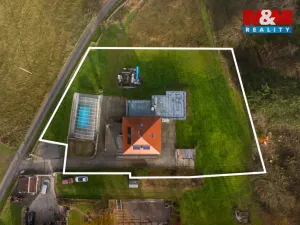 Prodej ubytování, Karlovy Vary - Drahovice, 310 m2