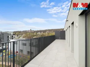 Prodej bytu 4+kk, Kladno - Dubí, Ke křížku, 87 m2