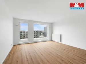 Prodej bytu 4+kk, Kladno - Dubí, Ke křížku, 87 m2