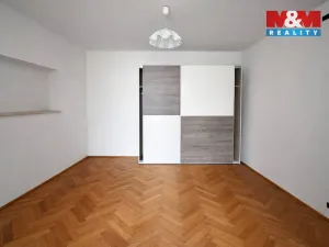 Pronájem bytu 2+1, Horažďovice, Mírové náměstí, 70 m2