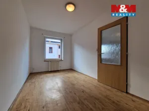 Pronájem bytu 2+1, Úpice, Spojenců, 50 m2