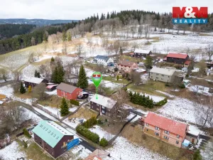 Prodej ubytování, Jáchymov - Mariánská, Marie Majerové, 178 m2